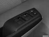  Driver's side inside window controls photo